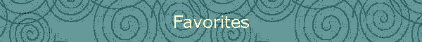 Favorites