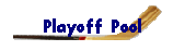 Playoff Pool